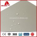 NANO coating waterproof wall panels acp aluminium composite panel